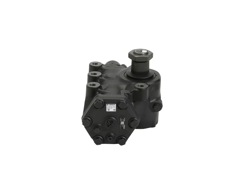 BOSCH KS00002299 Steering Gear