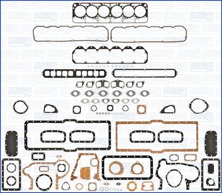 Set garnituri complet, motor AJUSA 50088400