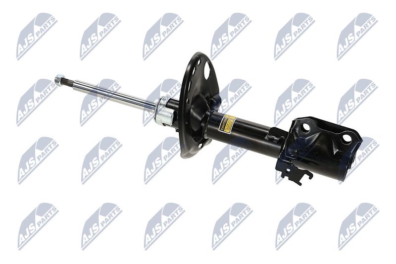 Amort, NTY A-TY-105