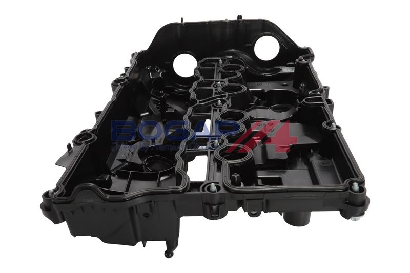 Tapa de valvulas completa BOGAP B1115137 - 6
