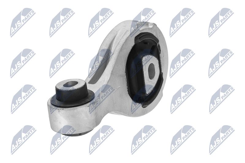 Paigutus, Mootor, NTY ZPS-FT-042