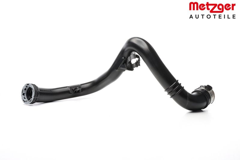 METZGER AUTOTEILE 2401423 Charge Air Hose