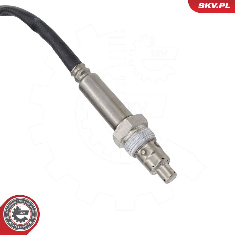 NOx-sensor, NOx-katalüsaator, ESEN SKV 71SKV107