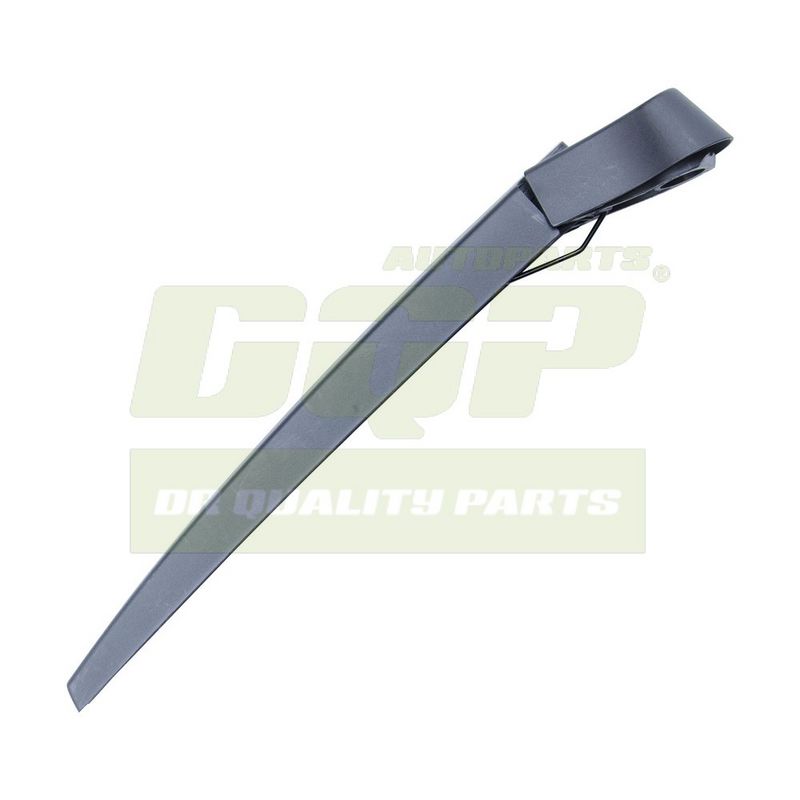 DR. QUALITY PARTS 74027 Wiper Arm Set, window cleaning