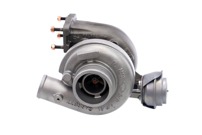 REMANTE 003-001-003111R Charger, charging (supercharged/turbocharged)