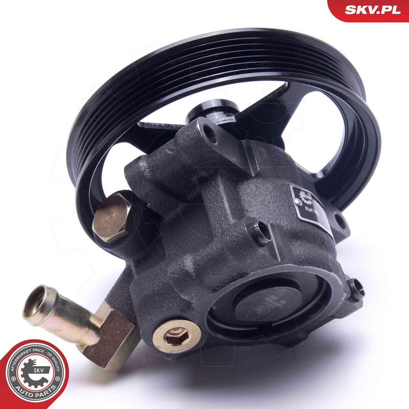 Hüdraulikapump, roolimine, ESEN SKV 10SKV303