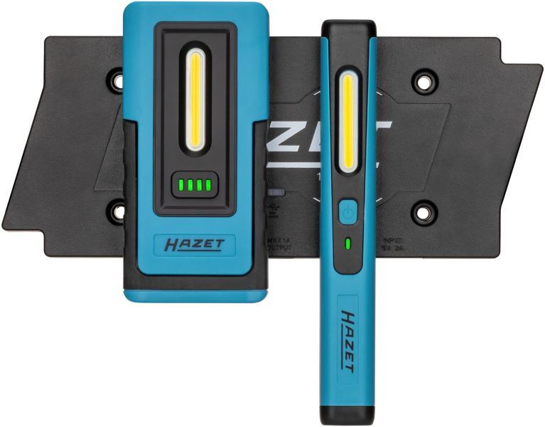 HAZET 1979NW/3 Tools