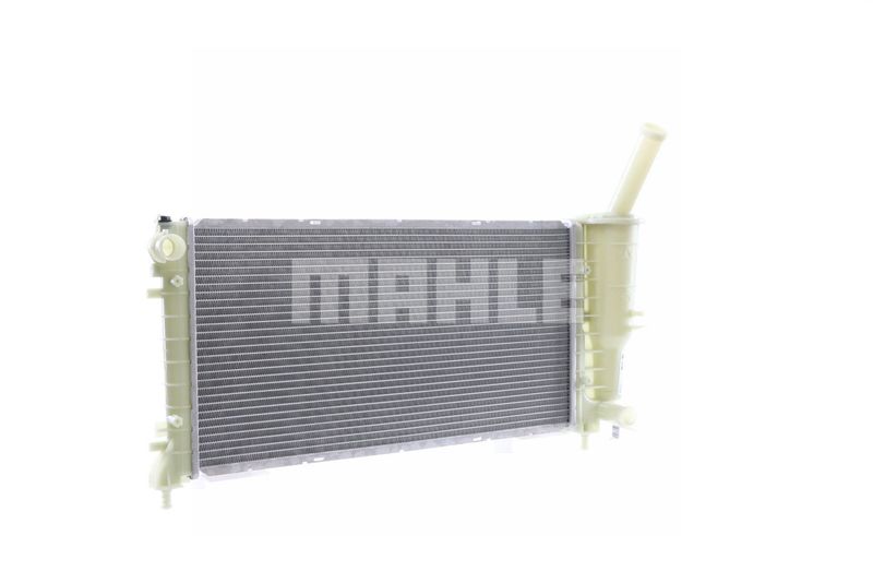 Product Image - Radiateur - CR843000S - MAHLE