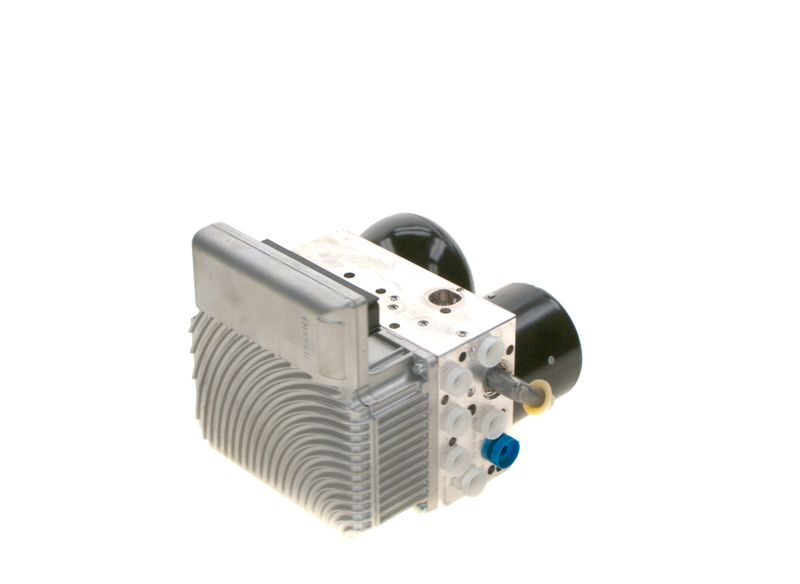 BOSCH 0265250138 Hydraulic Unit, braking system