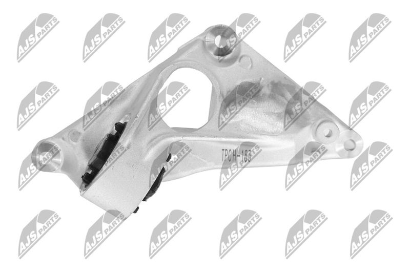 NTY ZPS-CH-183 Mounting, engine