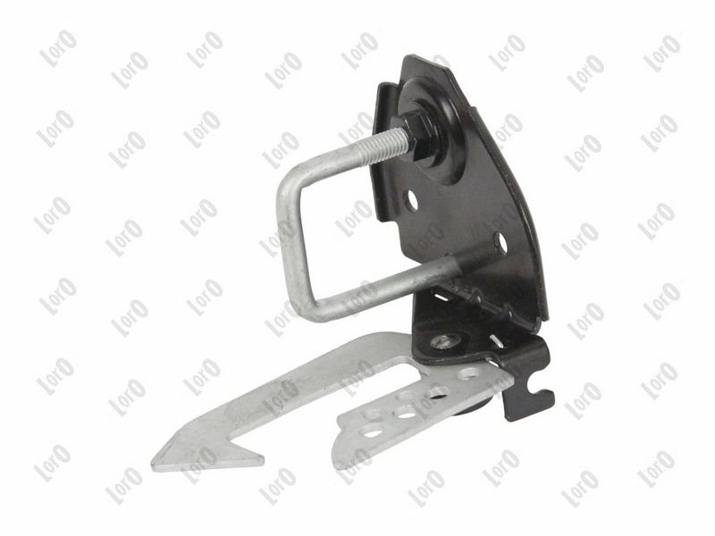 ABAKUS 132-004-139 Bonnet Lock