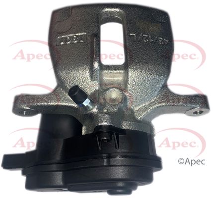 APEC Brake Caliper LCA259N
