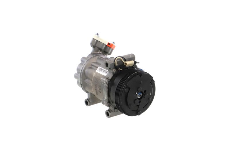 REMANTE 005-001-000137R Compressor, air conditioning