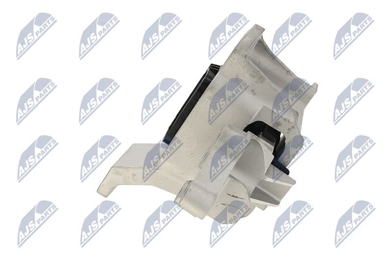 Paigutus, Mootor, NTY ZPS-FR-069