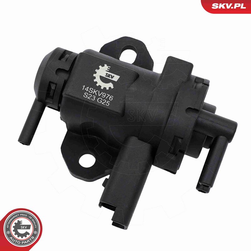 ESEN SKV 14SKV976 Pressure Converter, exhaust control