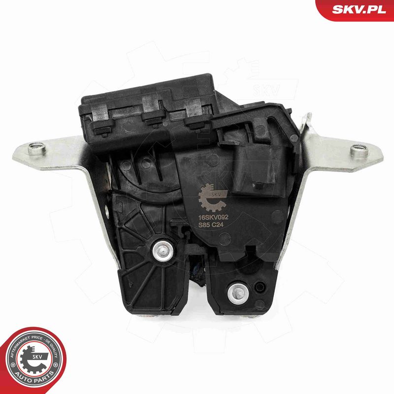 ESEN SKV 16SKV092 Tailgate Lock