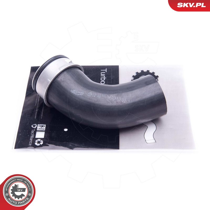 Laadimisõhu voolik, ESEN SKV 43SKV363