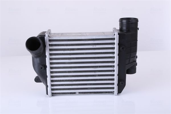 NISSENS 96576 Charge Air Cooler