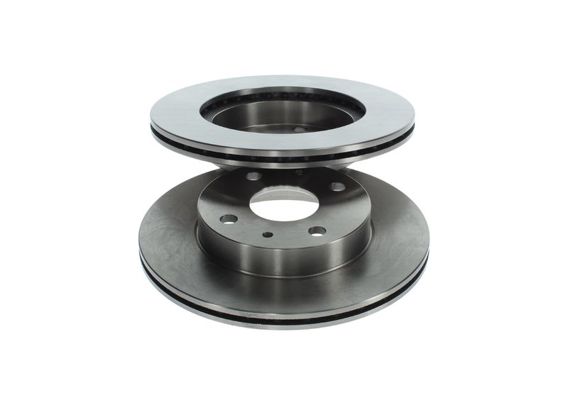 BOSCH 0986479352 Гальмівний диск