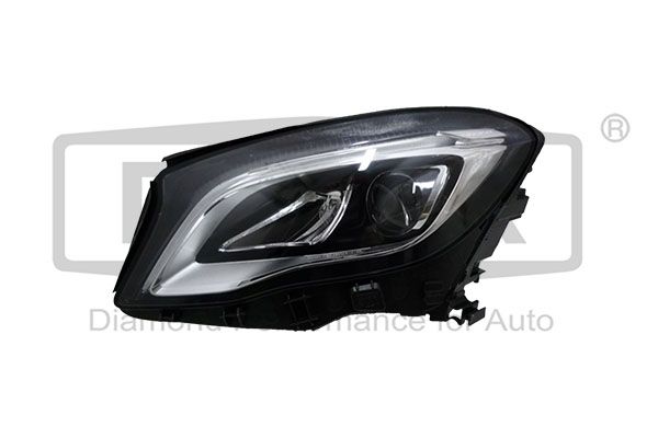 This part match OEM code: 1569067500