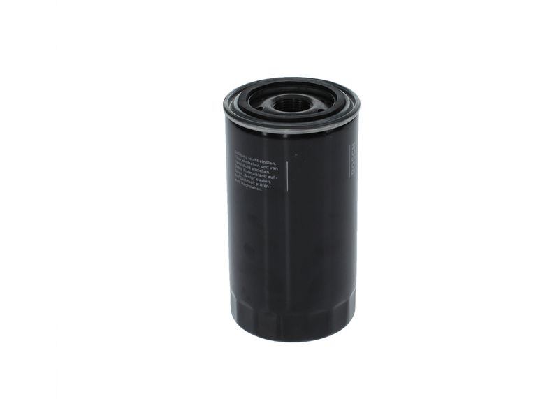 BOSCH F 026 407 129 Oil Filter