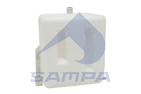 Nádržka vody do ostřikovačů, čištění skel 053.044