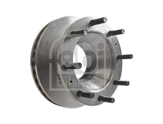FEBI BILSTEIN 17369 Brake Disc