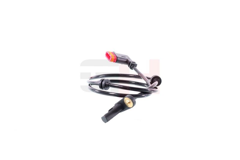 GH GH-713321 Sensor, wheel speed