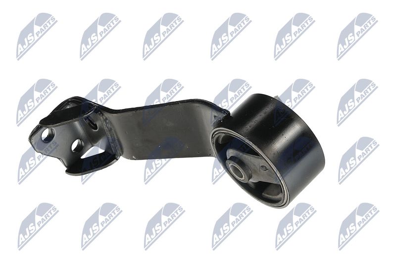 Paigutus, Mootor, NTY ZPS-HY-517