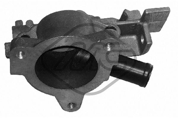 Boîtier+du+thermostat METALCAUCHO 05914