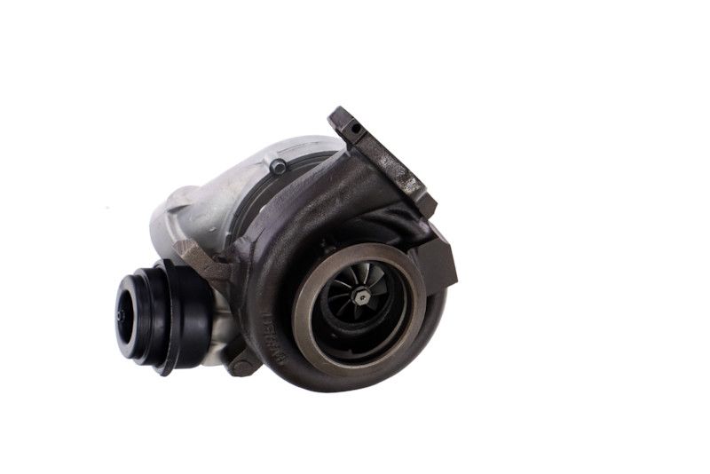 REMANTE 003-001-001370R Charger, charging (supercharged/turbocharged)