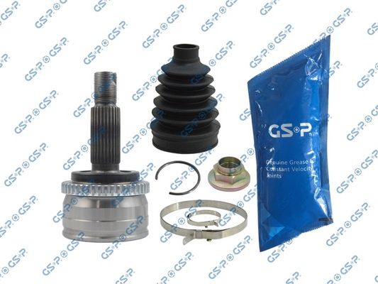 This part match OEM code: 49525-A0101
