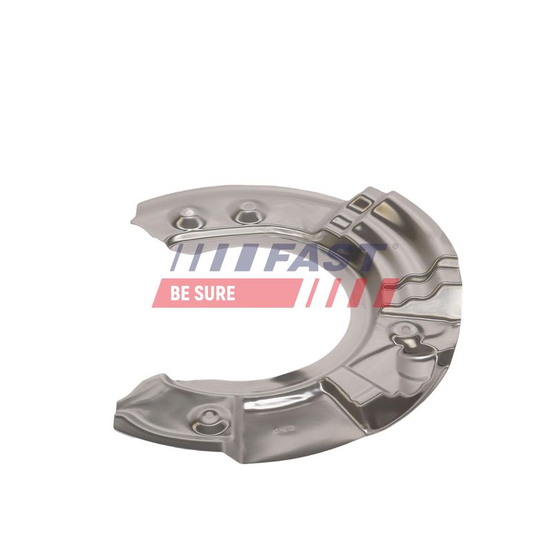 FAST FT04103 Splash Guard, brake disc