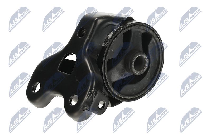 Paigutus, Mootor, NTY ZPS-KA-357