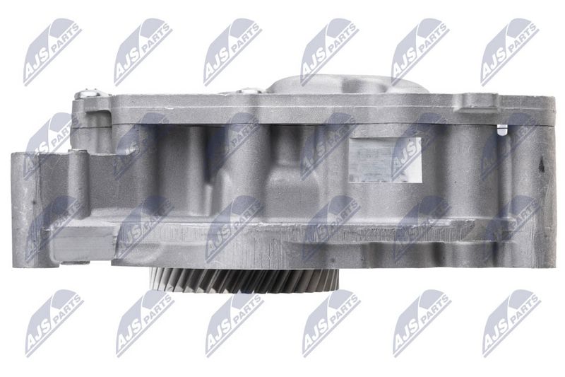 Õlipump, NTY BPO-BM-006