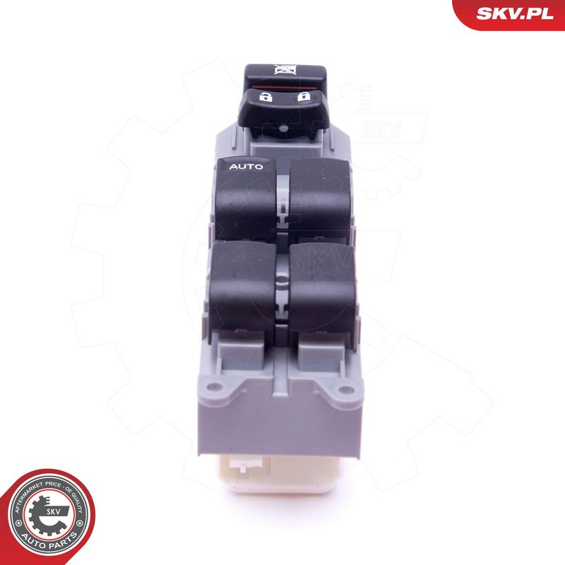 Lüliti, aknatõstuk, ESEN SKV 37SKV138