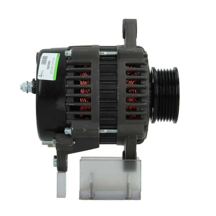 Generaator, BV PSH 975.501.070.030