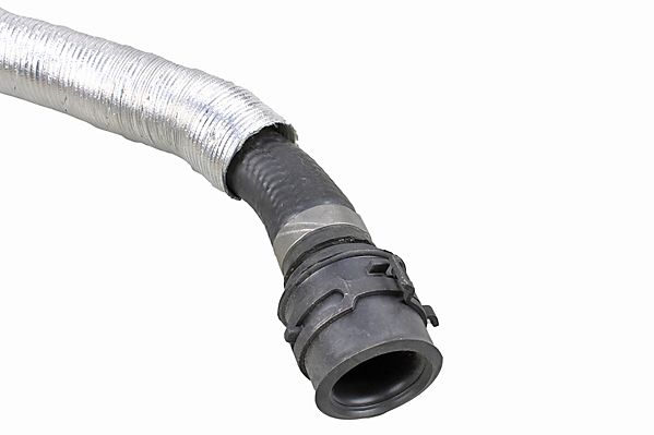 METZGER AUTOTEILE 2380128 Hose, crankcase ventilation