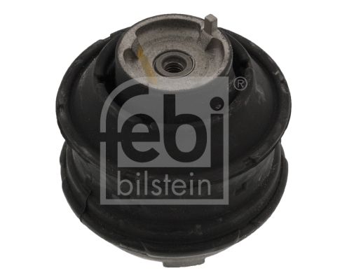 Опора, двигун, спереду праворуч, MERCEDES W202-W210-W211 93-09, Febi Bilstein 17960