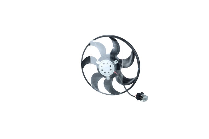 Ventilaator, mootorijahutus, NRF 47877