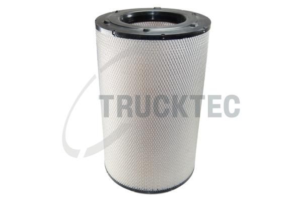 TRUCKTEC AUTOMOTIVE 05.14.009 - Air Filter