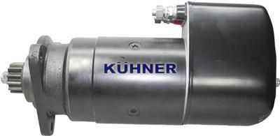 AD KÜHNER 101161 Starter