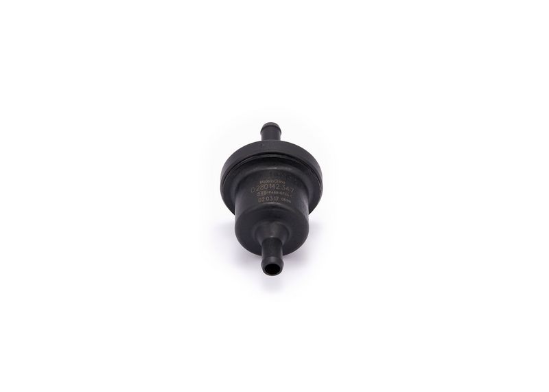 BOSCH 0 280 142 347 Breather Valve, fuel tank