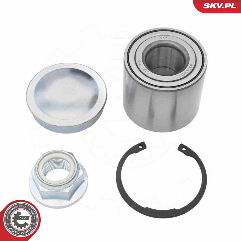 ESEN SKV 85SKV028 Wheel Bearing Kit