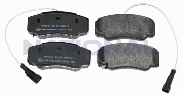 National NP3043