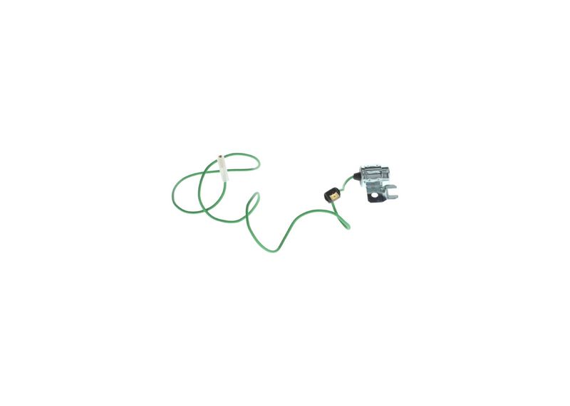 BOSCH 1 237 330 280 Capacitor, ignition system