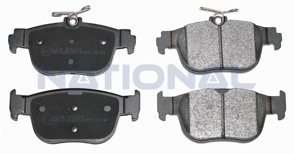 National NP3328
