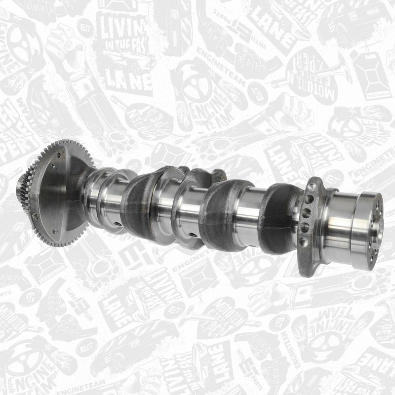 Product Image - Krukas - HK0209 - ET ENGINETEAM