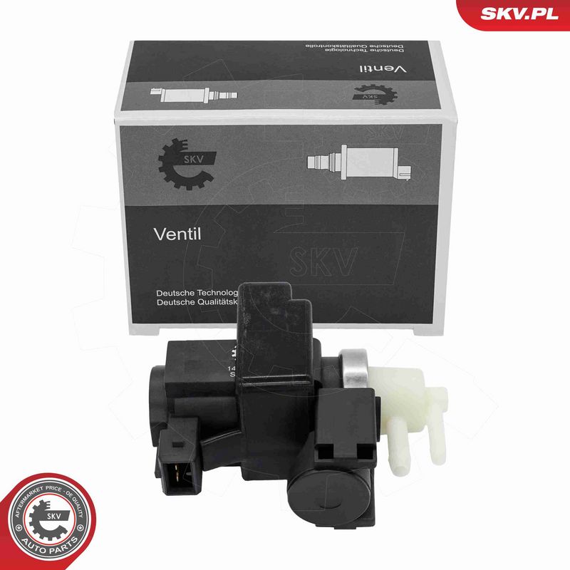 ESEN SKV 14SKV806 - Pressure converter, turbocharger