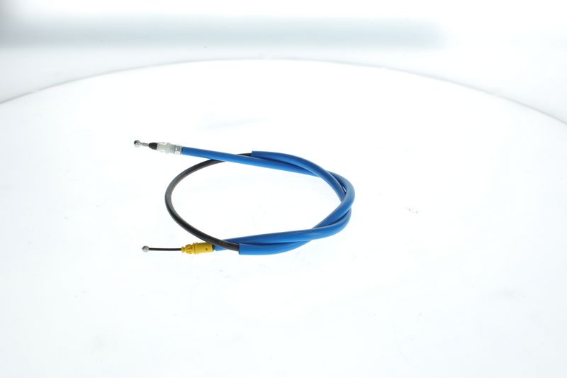 BOSCH 1987482387 - Rankinio stabdžio trosas